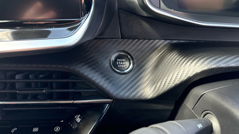 Peugeot 2008 100kW GT 50kWh 5dr Auto Electric Estate